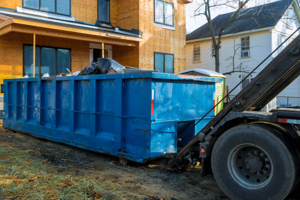 Best Garage Cleanout  in Tignall, GA