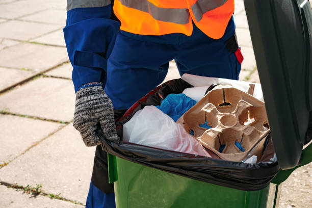 Best Garage Cleanout  in Tignall, GA